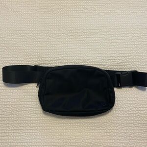 Lululemon Fanny Pack/Crossbody Bag